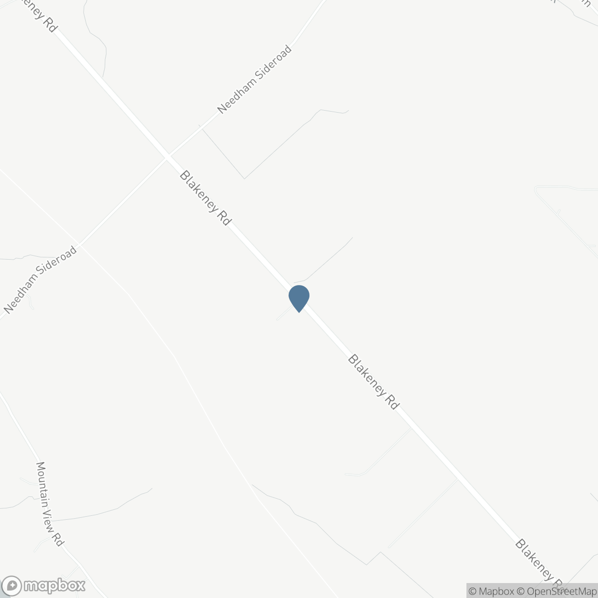 1453 BLAKENEY ROAD, Mississippi Mills, Ontario K0A 2X0